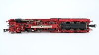 Fleischmann H0 1818 Dampflok BR 38 3725 DR Wechselstrom