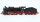 Fleischmann H0 1818 Dampflok BR 38 3725 DR Wechselstrom