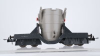 Primex H0 Konvolut Roheisenwagen