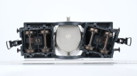 Primex H0 Konvolut Roheisenwagen