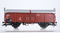 Märklin H0 Konvolut Niederbordwagen Klappdeckelwagen Silowagen "märklin insider 2008" DB