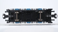 Märklin H0 Konvolut Niederbordwagen Klappdeckelwagen Silowagen "märklin insider 2008" DB