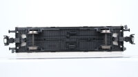 Märklin H0 Konvolut Kühlwagen "Migros, Ganter" gedeckter Güterwagen Weinfasswagen "308" DB/u.a. (Abbruch)