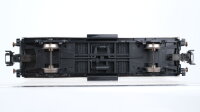 Märklin H0 Konvolut Kühlwagen "Migros, Ganter" gedeckter Güterwagen Weinfasswagen "308" DB/u.a. (Abbruch)