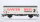 Märklin H0 Konvolut Kühlwagen "Migros, Ganter" gedeckter Güterwagen Weinfasswagen "308" DB/u.a. (Abbruch)