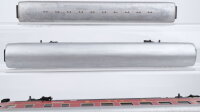 Märklin H0 Konvolut Speisewagen "DSG" Schlafwagen blau Personenwagen 1.Kl. blau DB/u.a.