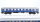 Märklin H0 Konvolut Speisewagen "DSG" Schlafwagen blau Personenwagen 1.Kl. blau DB/u.a.