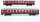 Märklin H0 Konvolut Speisewagen "DSG" Schlafwagen blau Personenwagen 1.Kl. blau DB/u.a.