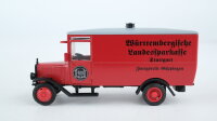 Märklin H0 48099 Museumswagen (Museum 1999)  Gi der DRG