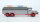 Märklin H0 48004 Museumswagen (Museum 2004) Gaswagen der K.W.St.E.