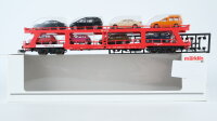 Märklin H0 42341 Reisezugwagen DDm 915 der DB AG