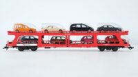Märklin H0 42341 Reisezugwagen DDm 915 der DB AG