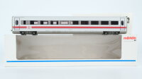 Märklin H0 4370 ICE-Großraumwagen 1. Kl. DB