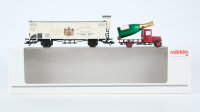 Märklin H0 48002 Museumswagen (Museum 2002)...