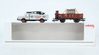 Märklin H0 48003 Museumswagen (Museum 2003) O der DRG