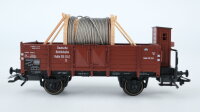 Märklin H0 48003 Museumswagen (Museum 2003) O der DRG