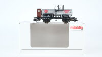 Märklin H0 48164 Kesselwagen (Bolte & Co) der DB...