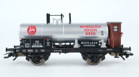 Märklin H0 48164 Kesselwagen (Bolte & Co) der DB Insider Club Jahreswagen 2014