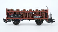 Märklin H0 48162 Säuretopfwagen Degussa Jahreswagen 2012 DB
