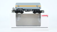 Märklin H0 48157 Druckgaswagen EVA der DB...