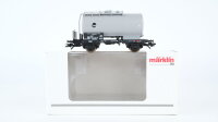 Märklin H0 48170 Einheitskesselwagen (Eva,...