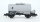 Märklin H0 48170 Einheitskesselwagen (Eva, Jahreswagen 2020) DB