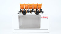Märklin H0 48168 Muldenkippwagen  F-z 120 der HGK...