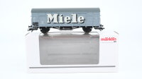 Märklin H0 46380 Gedeckter Güterwagen  GI 22...