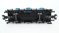 Märklin H0 48158 Behälter-Tragwagen (Containerwagen)  BT 10 der DB INSIDER Jahreswagen 2008