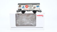 Märklin H0 48165 ged. Güterwagen Insider...