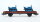 Märklin H0 46363 Rungenwagen mit LANZ-Bulldogs  R 02 der DB
