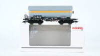 Märklin H0 46453 Druckgas-Kessselwagen EVA...