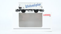 Märklin H0 48166 Kühlwagen Gk Jahreswagen 2016...