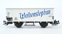 Märklin H0 48166 Kühlwagen Gk Jahreswagen 2016 der DB