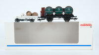 Märklin H0 48097 Museumswagen (Museum 1997)...