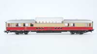 Märklin H0 4099 Panoramawagen Rheingold 1.Kl. DB