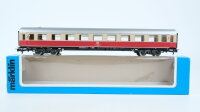Märklin H0 4098 Reisezugwagen (TEE-Abteilwagen, 61...