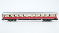 Märklin H0 4098 Reisezugwagen (TEE-Abteilwagen, 61 80 19-90 016-5) 1.Kl. Avümz / Avmhz 111 der DB