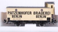 Märklin H0 4791 Regional-Wagen-Set "Berlin"