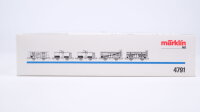 Märklin H0 4791 Regional-Wagen-Set "Berlin"