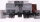 Märklin H0 4791 Regional-Wagen-Set "Berlin"