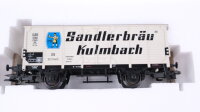 Märklin H0 48771 Bierwagen-Set DB