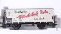 Märklin H0 48771 Bierwagen-Set DB