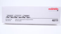 Märklin H0 48771 Bierwagen-Set DB