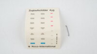 Roco H0 4215S Umbauwagen 1./2. Kl. DB