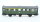 Roco H0 4215S Umbauwagen 1./2. Kl. DB