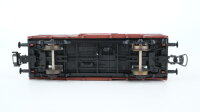 Roco H0 46042 Gedeckter Güterwagen (248 020) Gm 39 DB