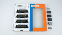 Roco H0 44018 Personenwagen Set 4 tlg. K.Bay.Sts.B.