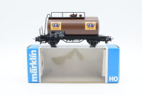 Märklin H0 4449 Kesselwagen BON  Zs 810 der NS