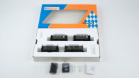Roco H0 44014 Personenwagen-Set K.Bay.Sts.B.